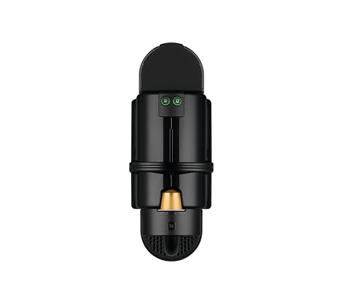 Inissia Series, Machine à Expresso Programmable, Machine à Capsules pour une Seule Tasse