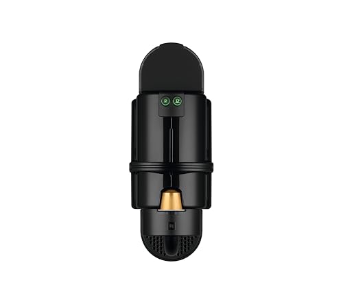 Inissia Series, Machine à Expresso Programmable, Machine à Capsules pour une Seule Tasse