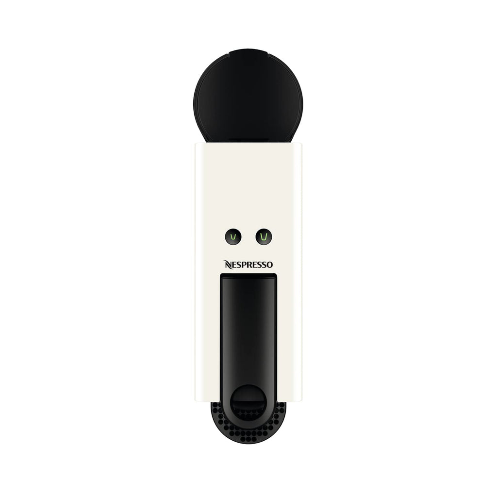 Machine à Expresso Essenza Mini Whitehe Cafetière Capsule de Café
