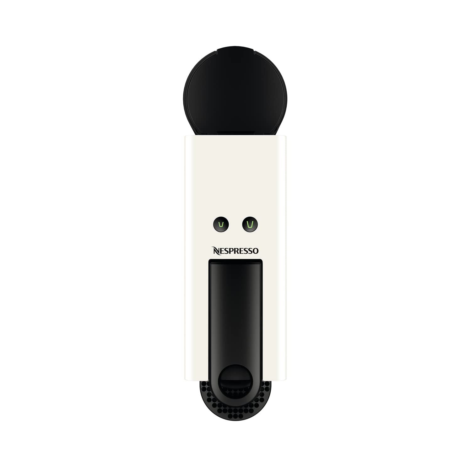 Machine à Expresso Essenza Mini Whitehe Cafetière Capsule de Café