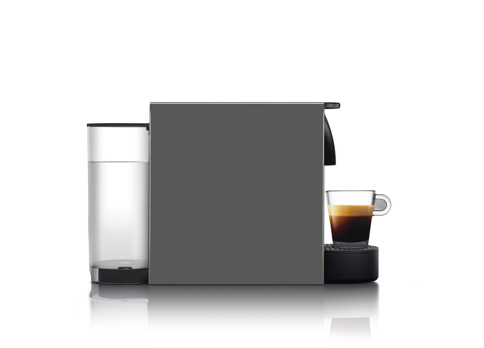Cafetière Essenza Mini Gris Intense Cafetière