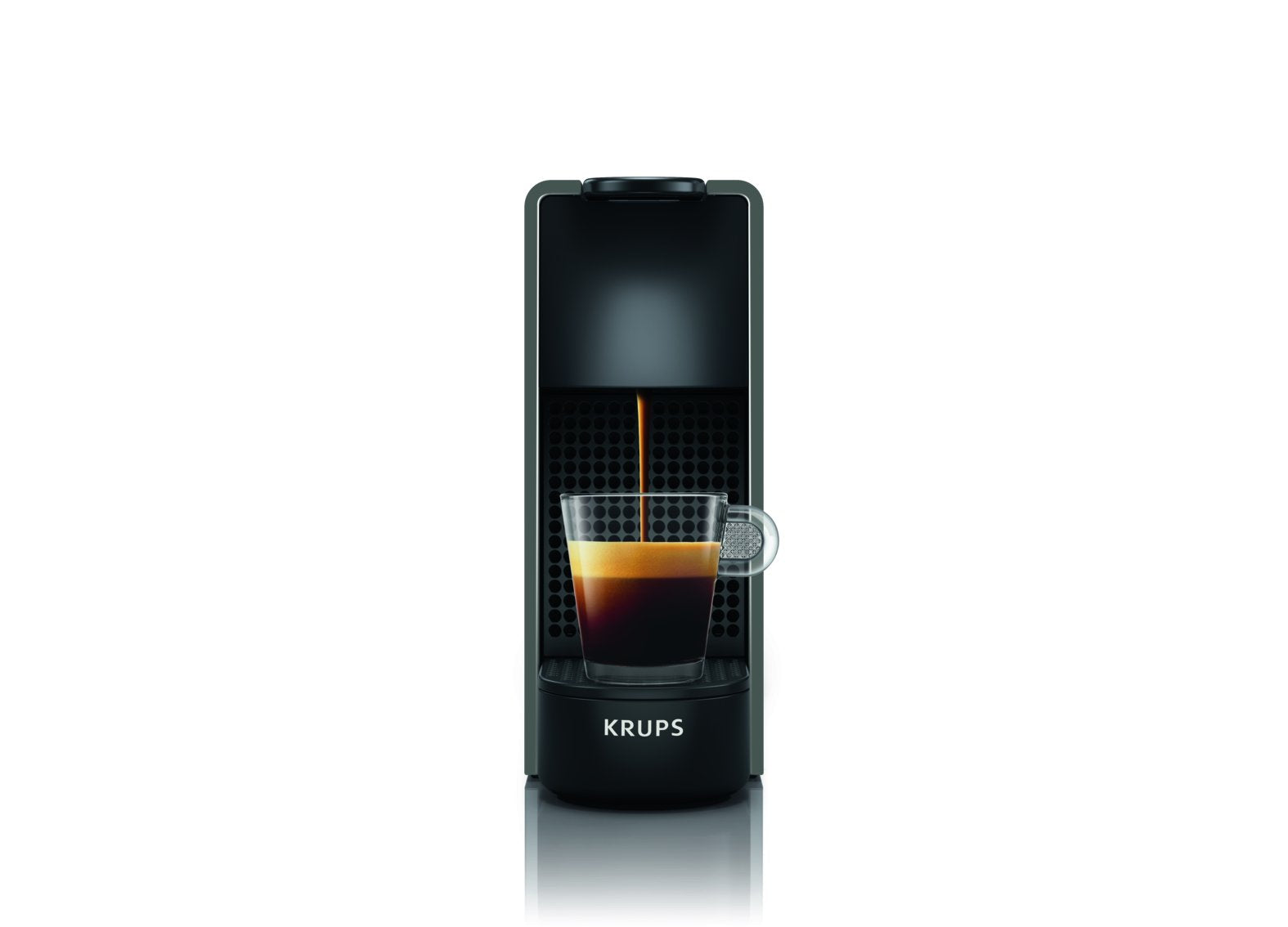 Cafetière Essenza Mini Gris Intense Cafetière
