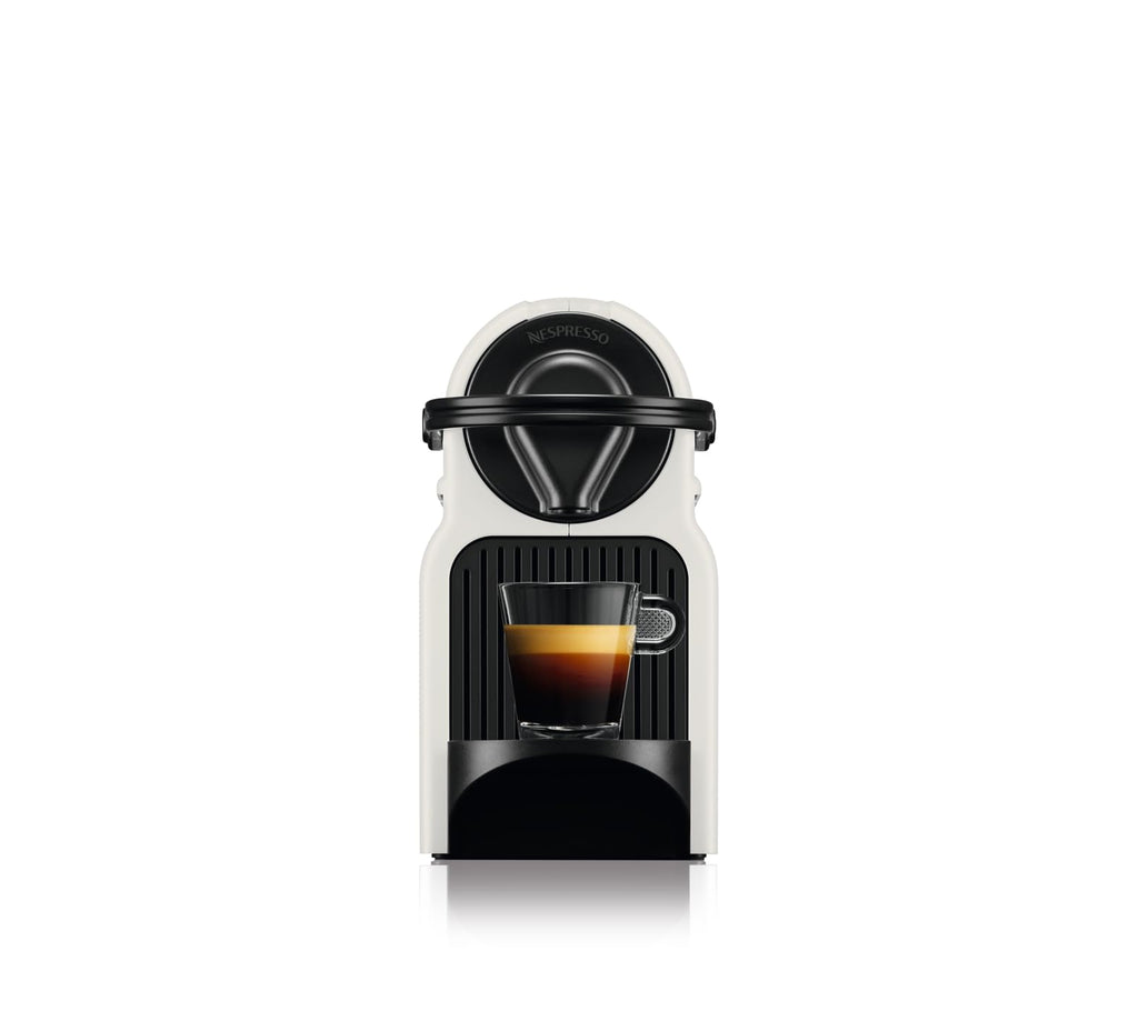 Machine à Expresso Inissia Model Whitehe Cafetière Espresso