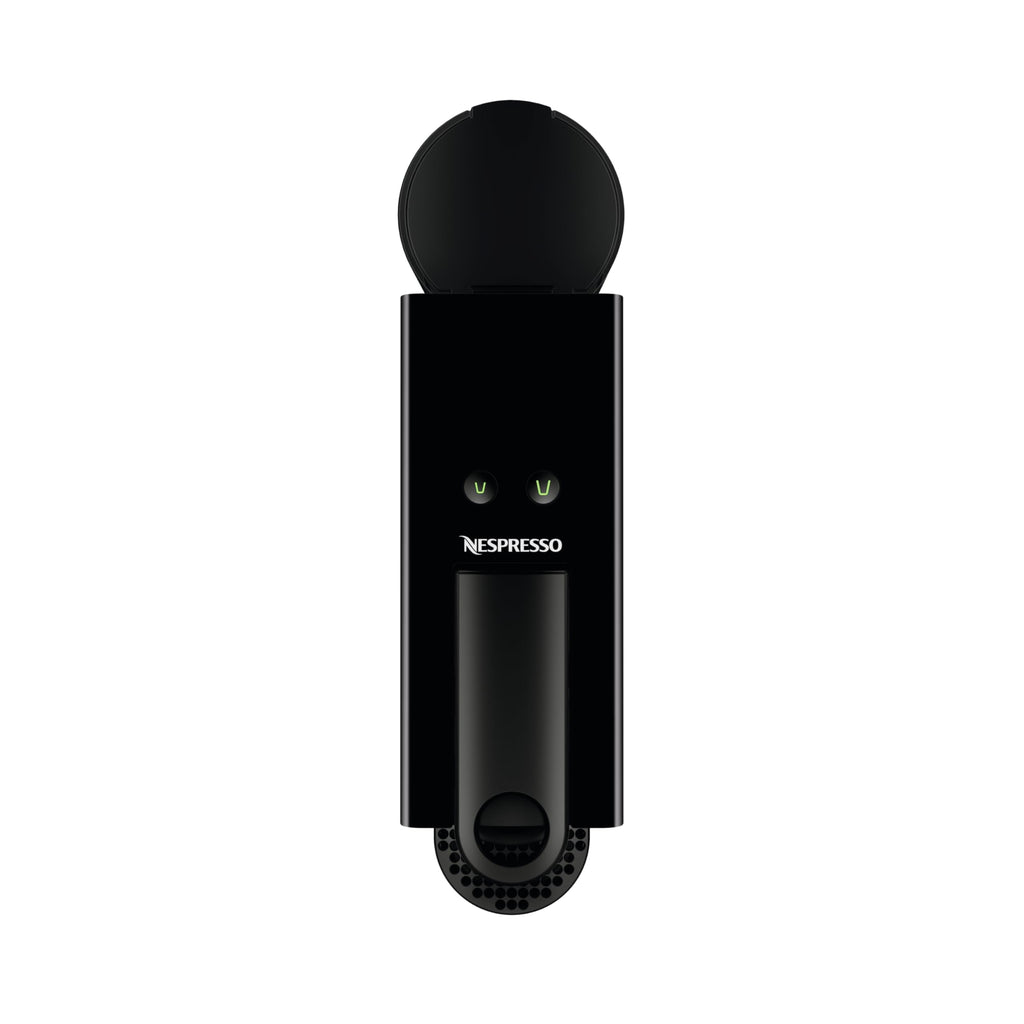 Cafetière Essenza Mini Black Cafetière à Capsules
