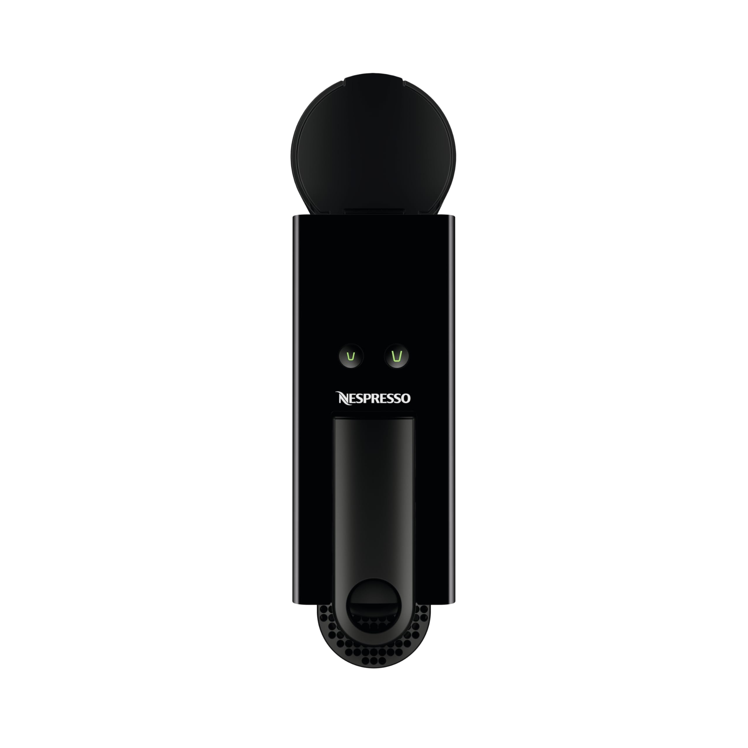 Cafetière Essenza Mini Black Cafetière à Capsules