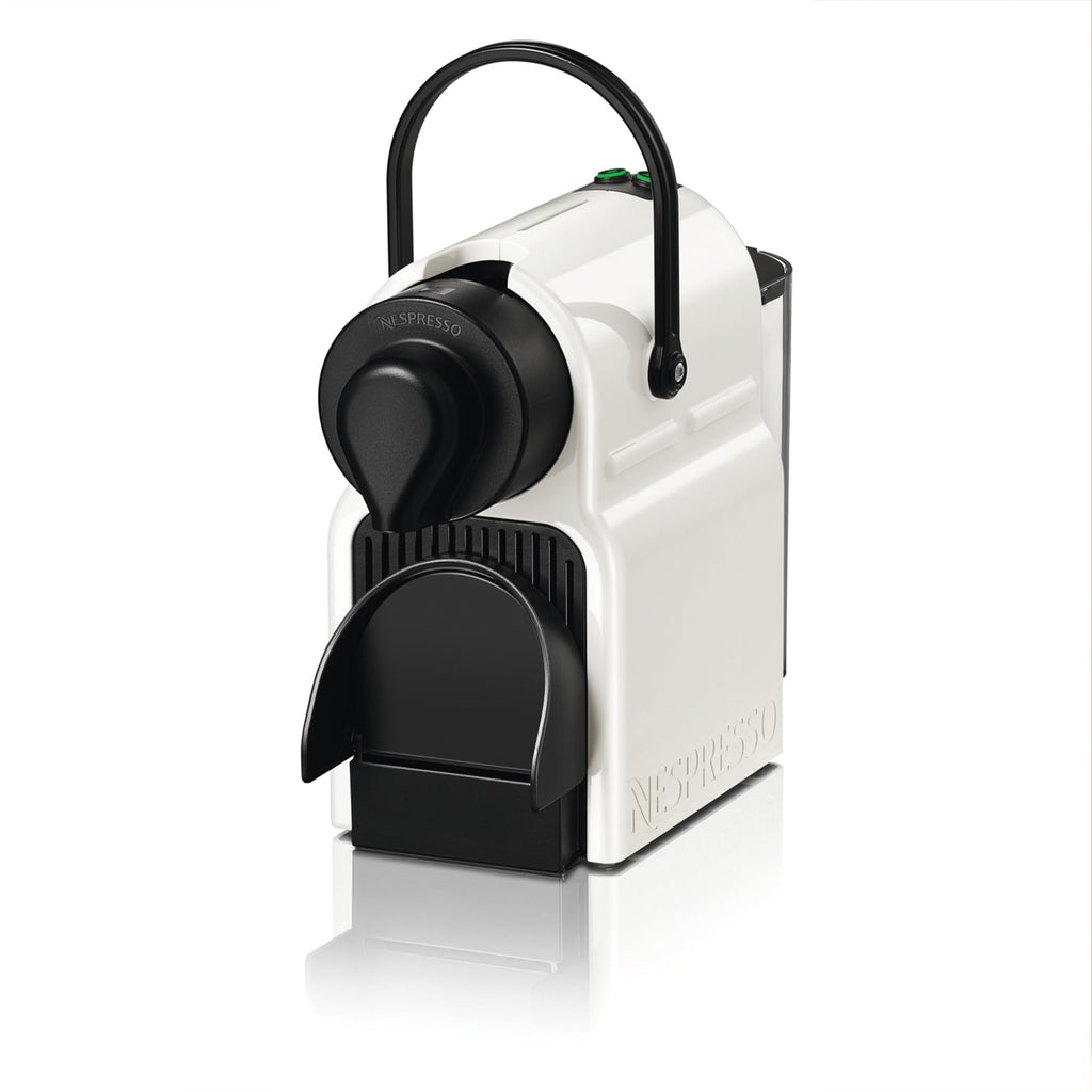 Machine à Expresso Inissia Model Whitehe Cafetière Espresso