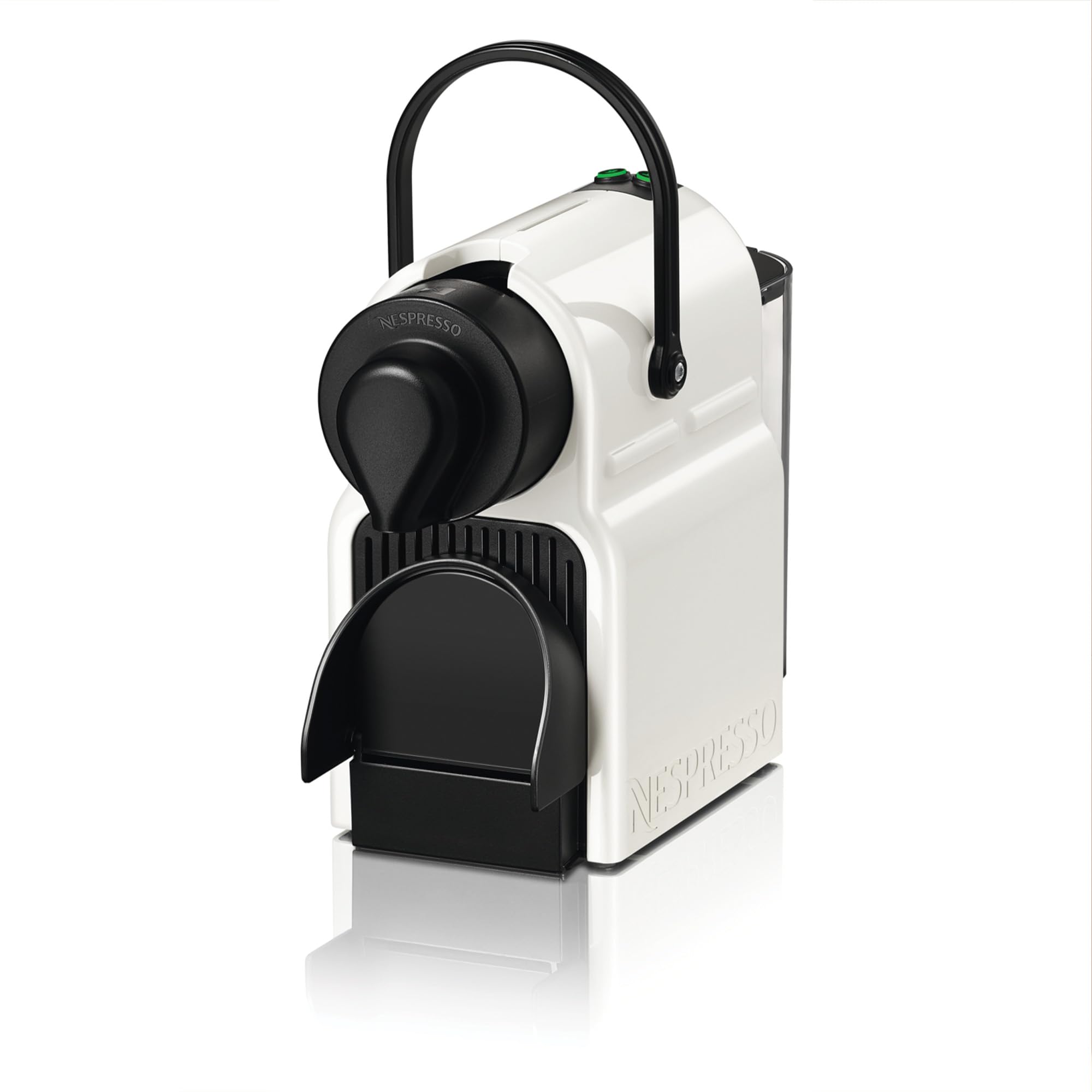 Machine à Expresso Inissia Model Whitehe Cafetière Espresso