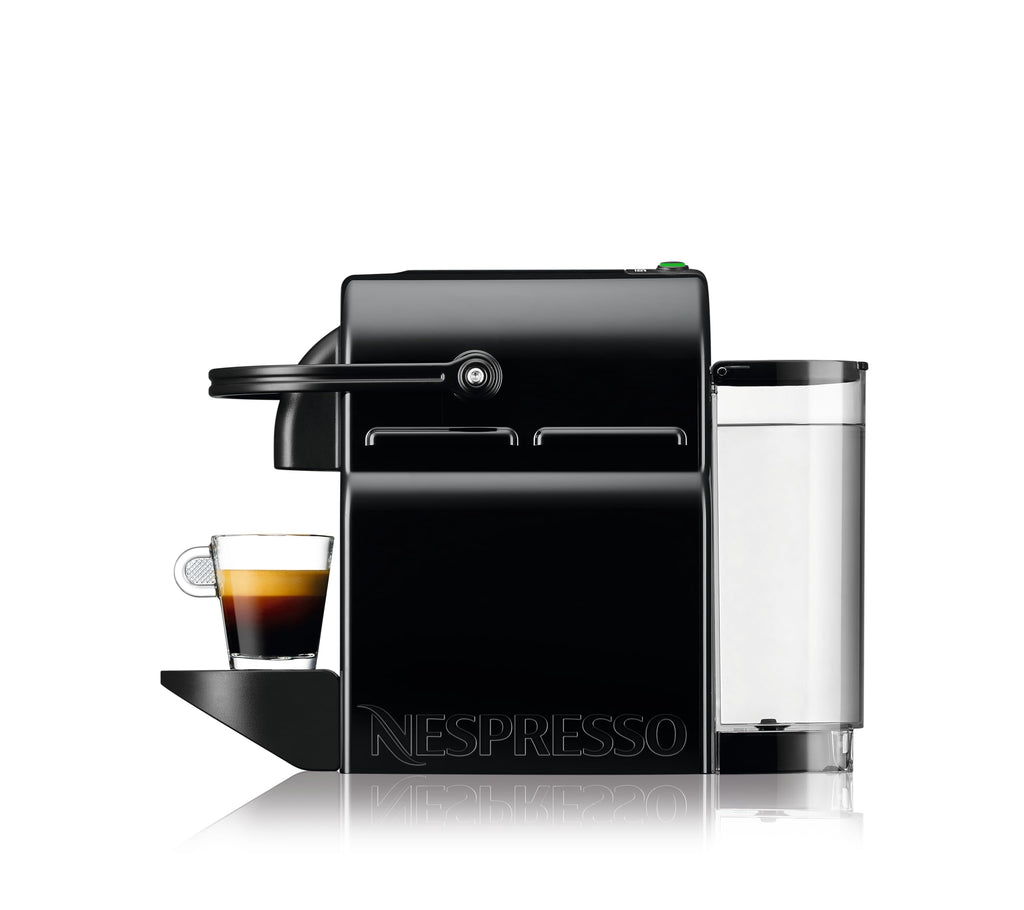 Inissia Series, Machine à Expresso Programmable, Machine à Capsules pour une Seule Tasse