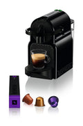 Inissia Series, Machine à Expresso Programmable, Machine à Capsules pour une Seule Tasse
