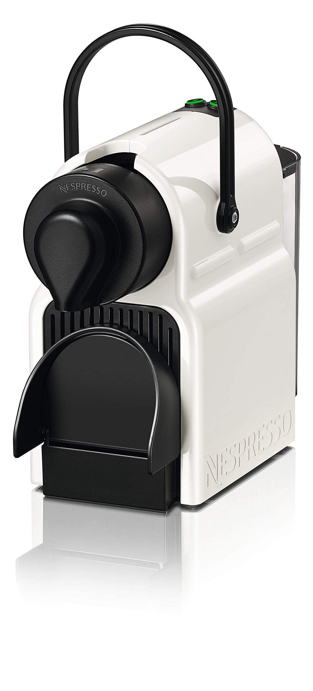 Machine à Expresso Inissia Model Ivoryhe Cafetière Espresso